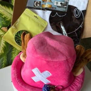 Combo de One Piece