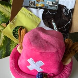 Combo de One Piece