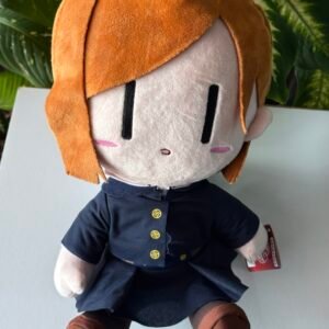 Peluche de Nobara vía Japón