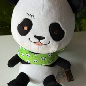 Peluche de Panda vía Japón