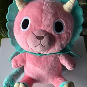 Peluche mochila de Spy x Family vía Japón
