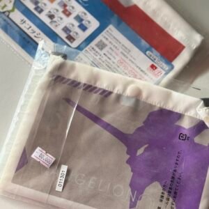 Bolsa de Eva 01