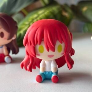Figura de Ikuyo Kita vía Japón