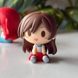 Figura de Chizuru Mizuhara