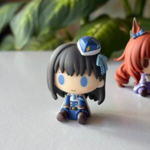 Figura de Marian vía Japón