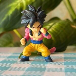Figura de Dragon Ball