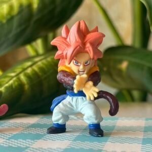 Figura de Dragon Ball
