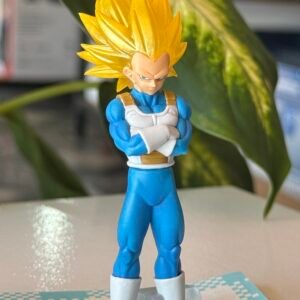 Figura de Dragon Ball