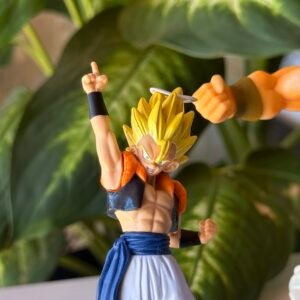 Figura de Dragon Ball vía Japón