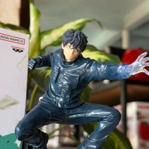 Figura de Natsuki Seba vía Japón
