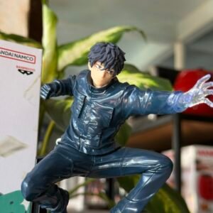 Figura de Natsuki Seba vía Japón