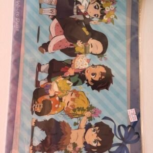 Carpeta de Kimetsu no Yaiba vía Japón
