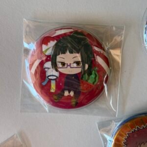 Pin de Maki vía Japón