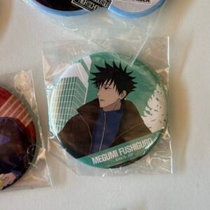 Pin de Megumi vía Japón