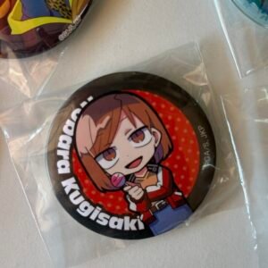 Pin de Nobara vía Japón