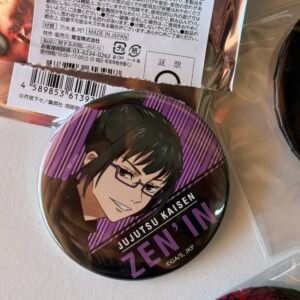 Pin de Maki vía Japón