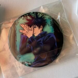 Pin de Megumi vía Japón