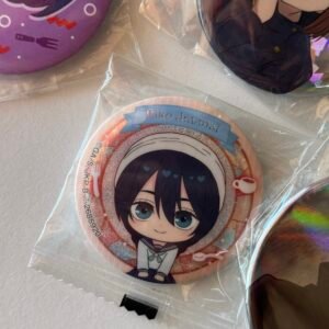 Pin de Riko Amanai vía Japón