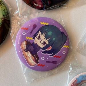 Pin de Maki vía Japón