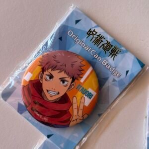 Pin de Itadori vía  Japón