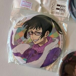 Pin de Maki vía Japón