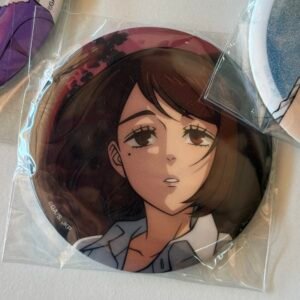 Pin de Shoko Ieiri vía Japón