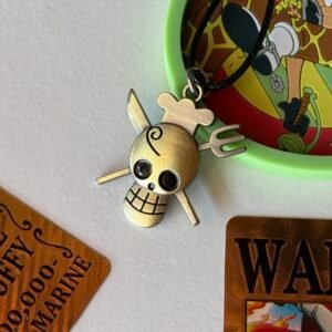 Collar de Sanji