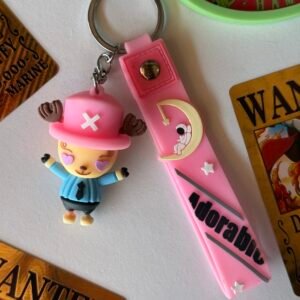 Llavero de Chopper