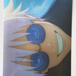 Kit de Carpetas con Poster via Japón