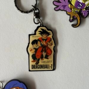Llavero de Dragon Ball