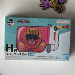 Porta Vaso de Dragon Ball