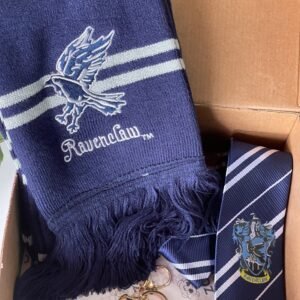 Combo de Ravenclaw