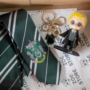 Combo de Slytherin
