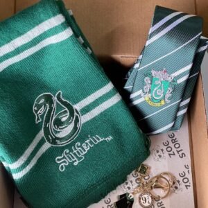 Combo de Slytherin