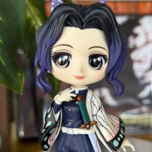 Figura de Shinobu Qposcket vía Japón