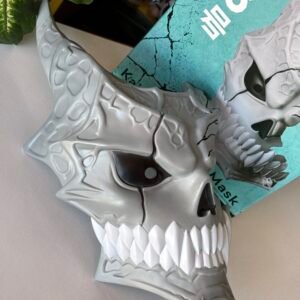 Figura de Kaiju no 8 vía Japón