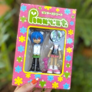 Figura de Rei Ayanami | Pinky Street