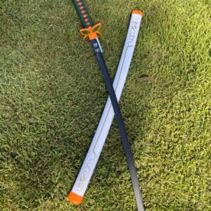 Katana de Shinobu