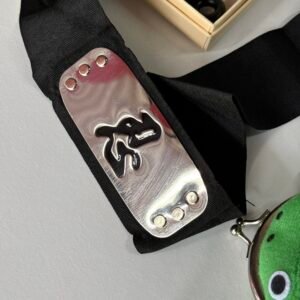 Bandana de bandana (hitai-ate) de las Fuerzas Shinobi Aliadas