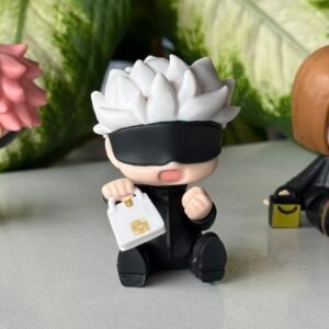 Figuras de Gojo