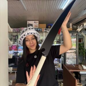 Katana de Zangetsu Shikai