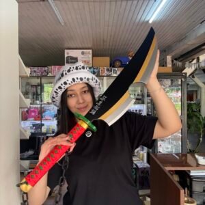 Katana de Tengen Uzui