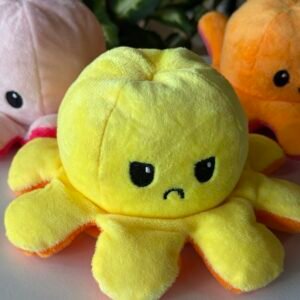 Peluche de Pulpito