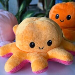 Peluche de Pulpito