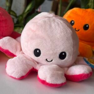 Peluche de Pulpito