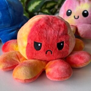 Peluche de Pulpito