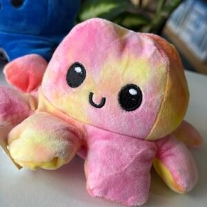 Peluche de Pulpito