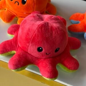 Peluche de Pulpito