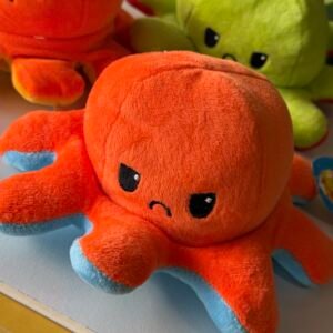 Peluche de Pulpito
