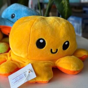 Peluche de Pulpito